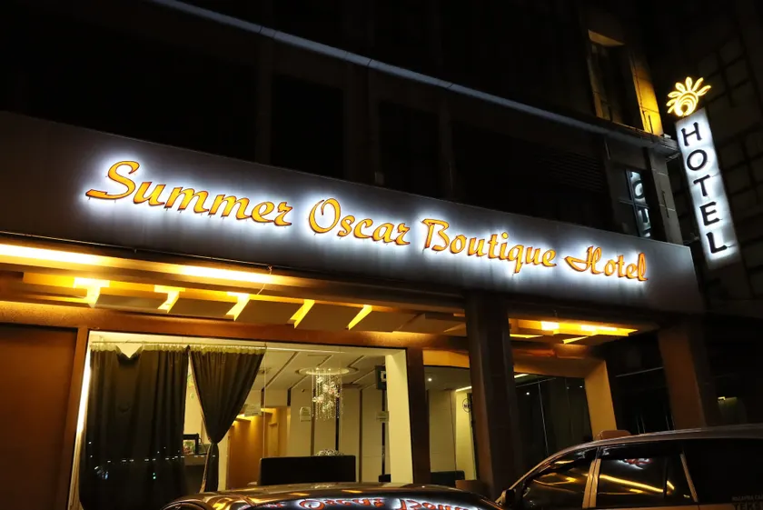 Summer Oscar Boutique Hotel - Image 1