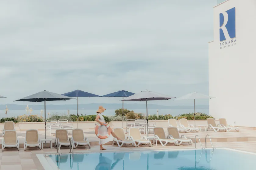 Romana Beach Resort - Image 1