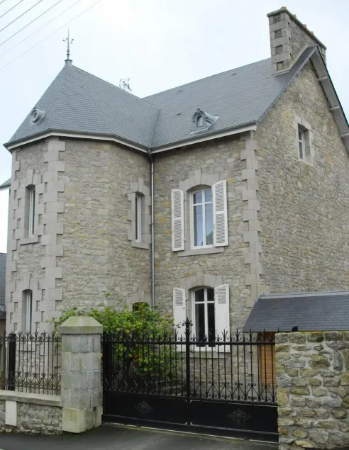 Villa Tourelle - Image 1