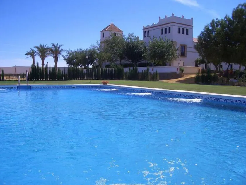 Hacienda Los Jinetes - Image 1