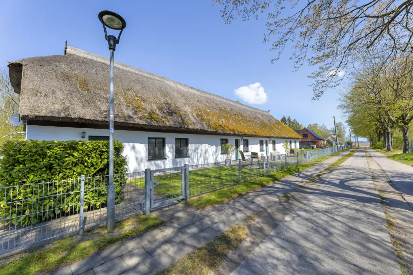Alte Schnitterkate - Image 1