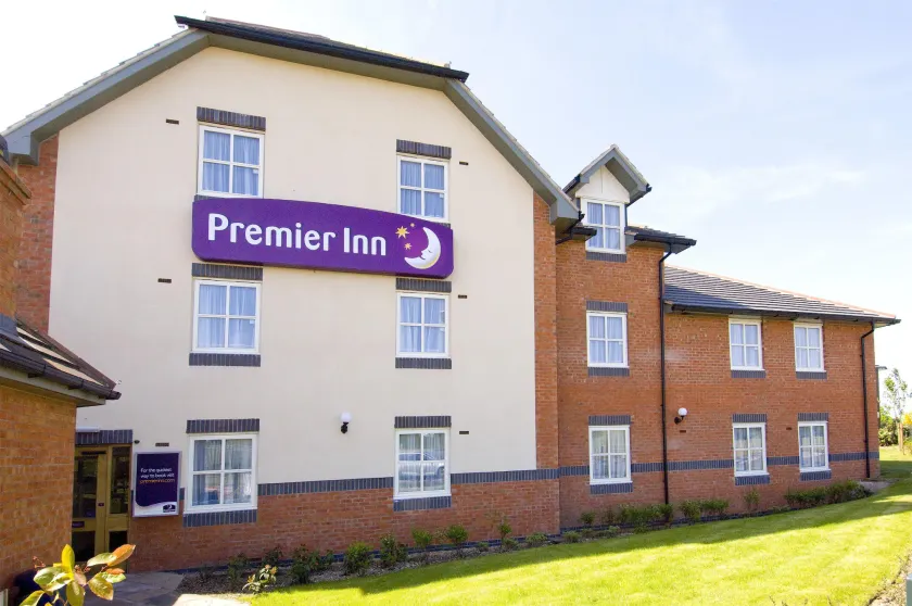 Premier Inn Cannock - Orbital - Image 1