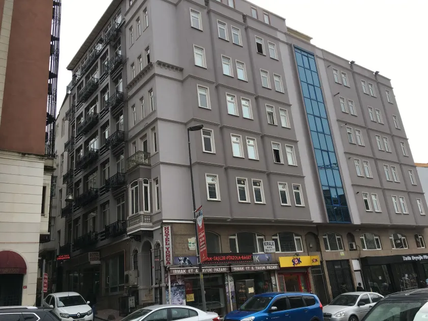 Hotel Yonca - Image 1
