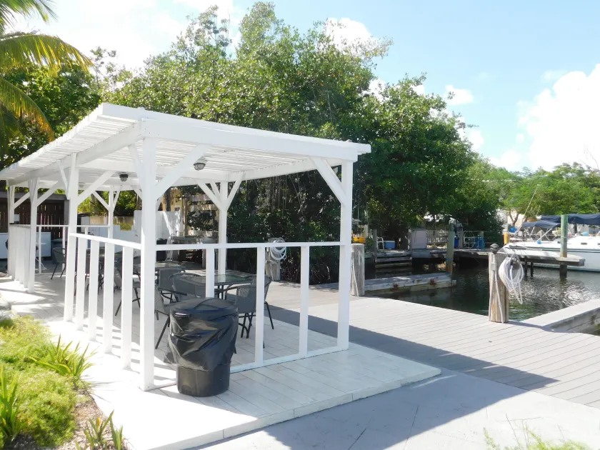Kingsail Resort - Image 1