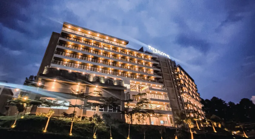 The Balcone Suites & Resort - Image 1