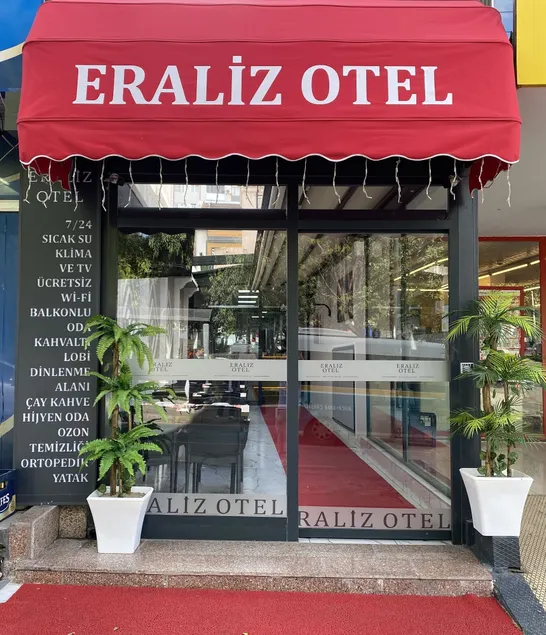 Eraliz - Image 1