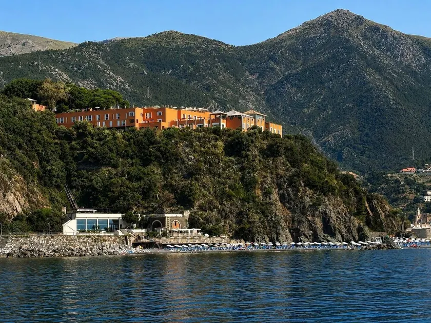 Hotel Punta San Martino - Image 1