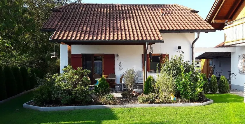 Haus Schloßwiese - Image 1