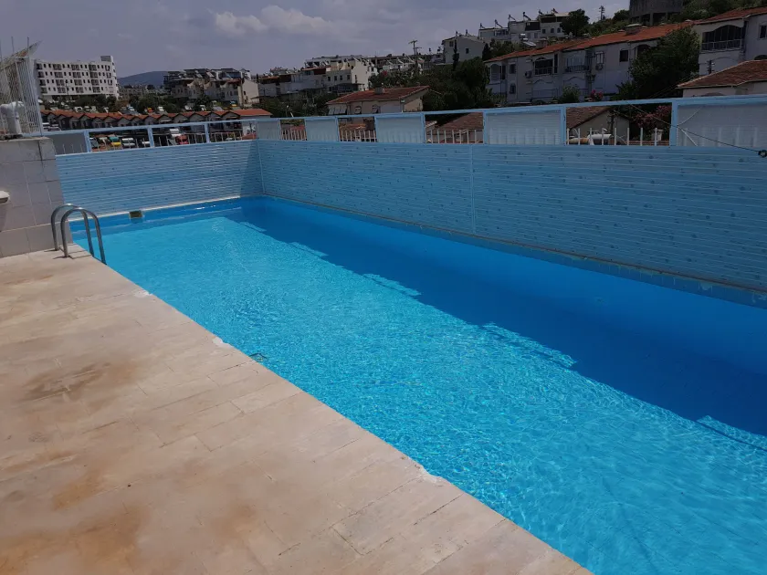 Ozgun Apart Hotel - Image 1