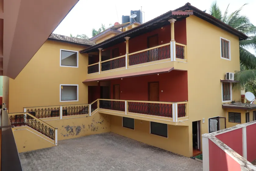 Hotel Celi - Image 1