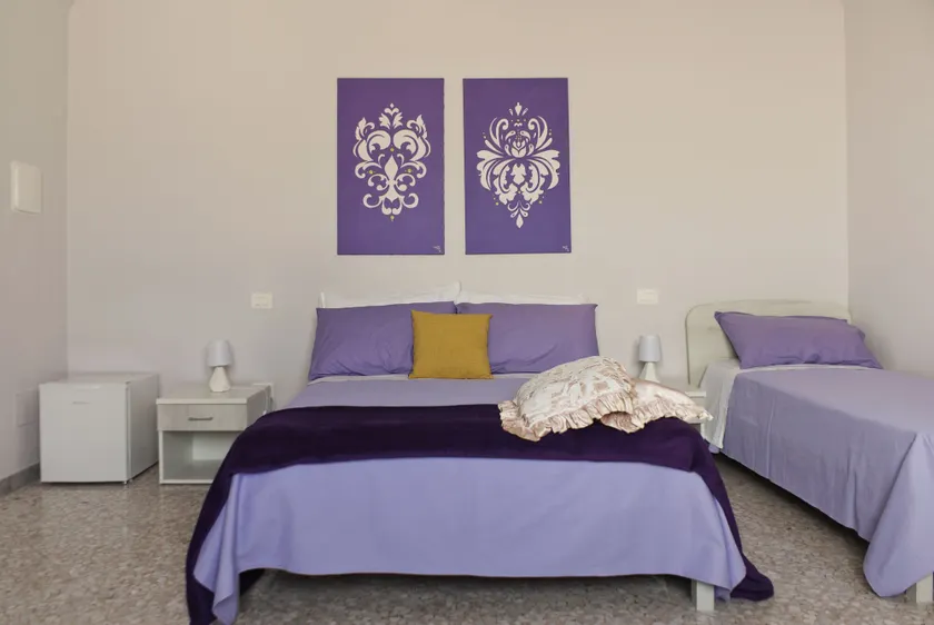 B&B Mamma Carolina - Image 1