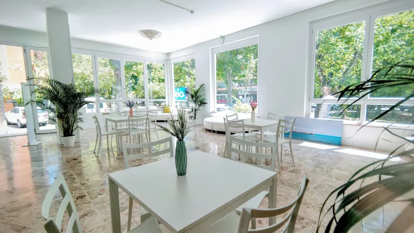 Hotel Rio Beach & Breakfast - Image 1