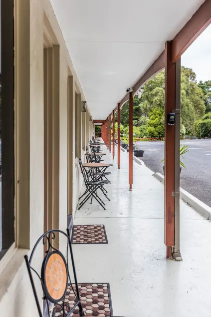 Black Forest Motel - Image 1