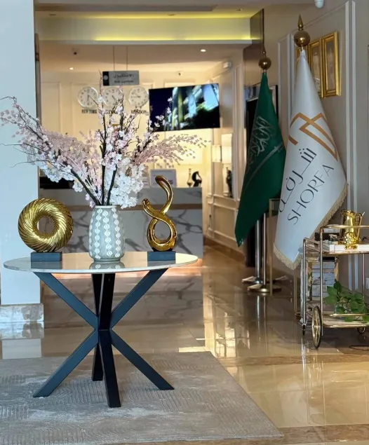 Shorfa Loft Hotel - Image 1