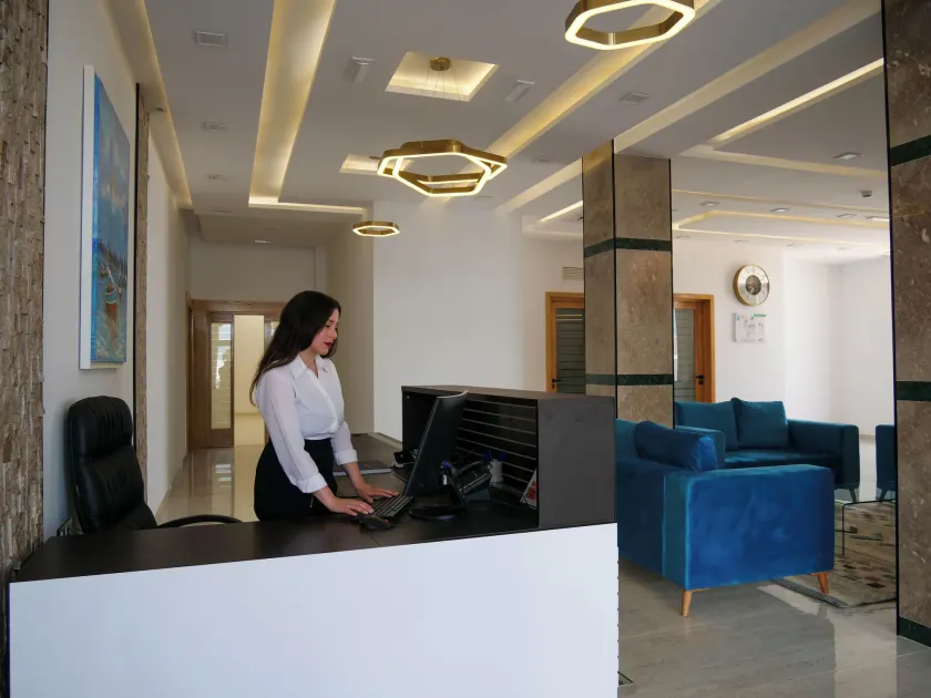 Hotel Djerba Inn - Image 1
