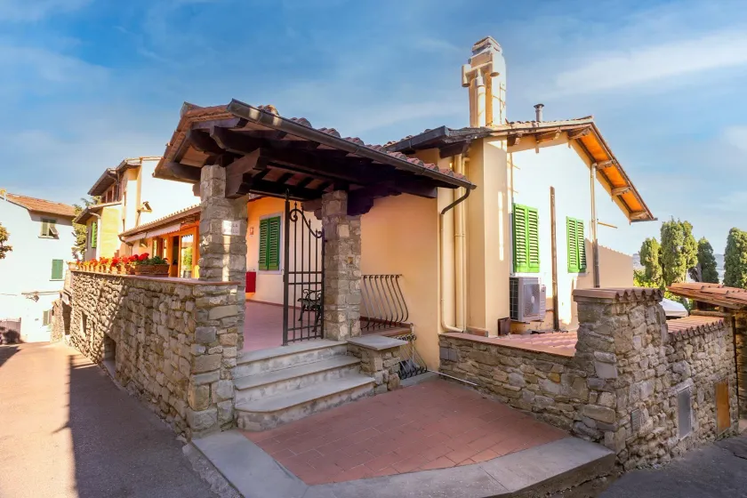 Hotel Villa Bonelli - Image 1