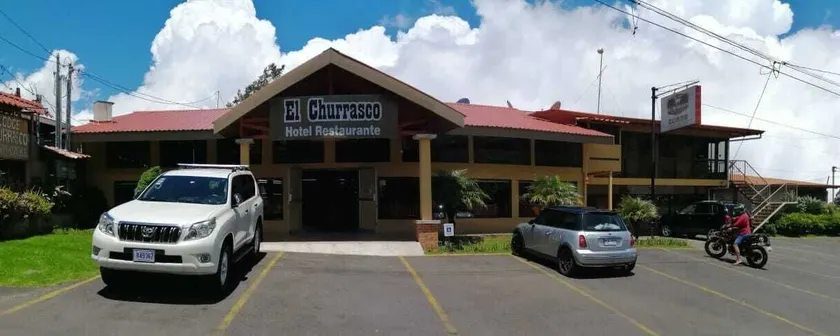 Hotel La Paz - Image 1