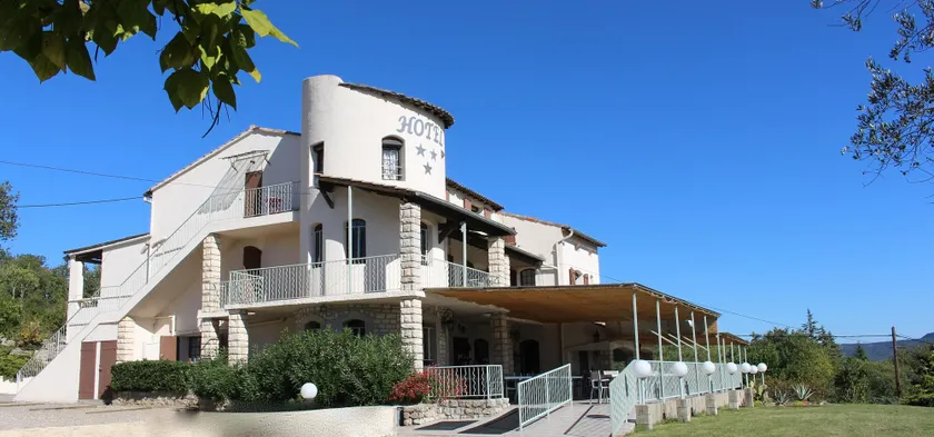 Hôtel de Vacances de la Vignasse - Image 1