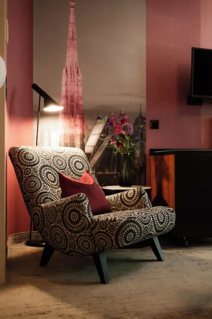 Hotel Capricorno - Image 1