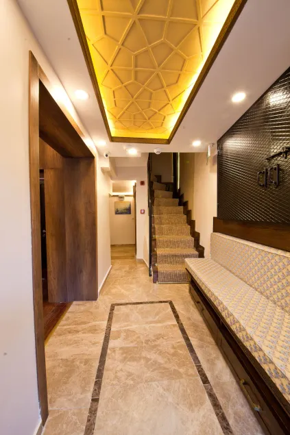 Kumluk Konak Hotel - Image 1