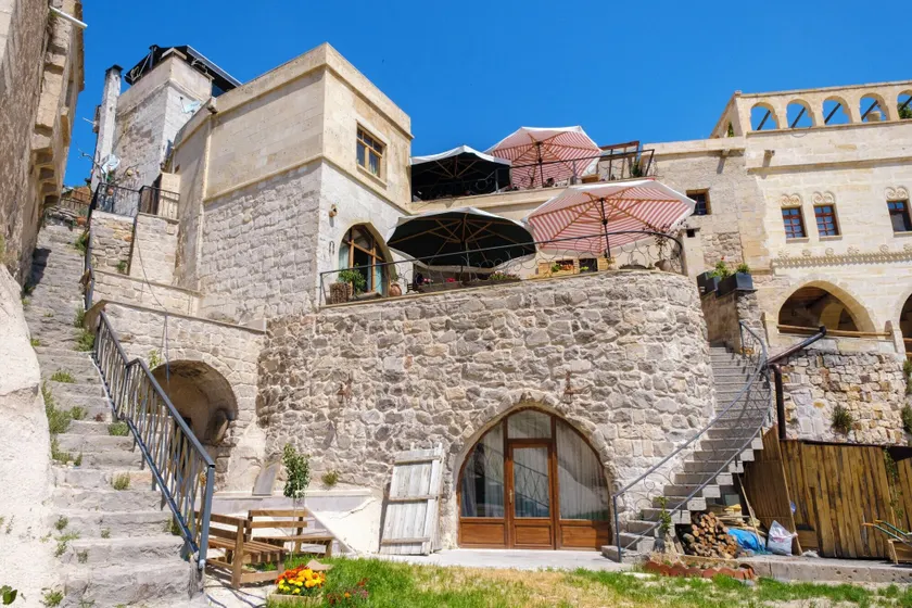 Pigeon Hotel Cappadocia - Image 1