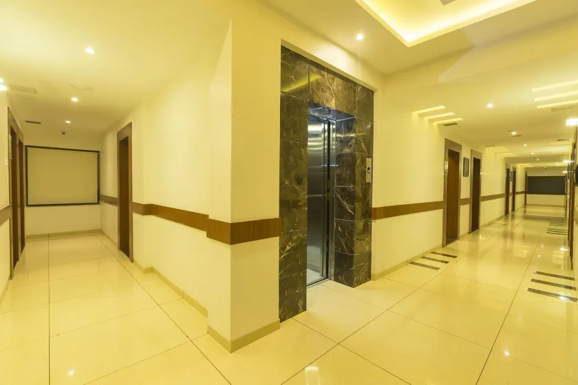 Grand Plaza Suites - Image 1