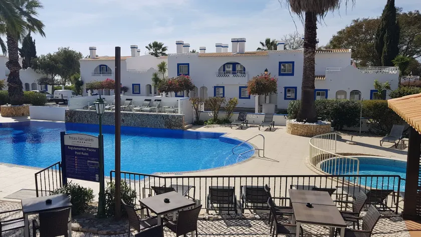 Pestana Palm Gardens - Image 1
