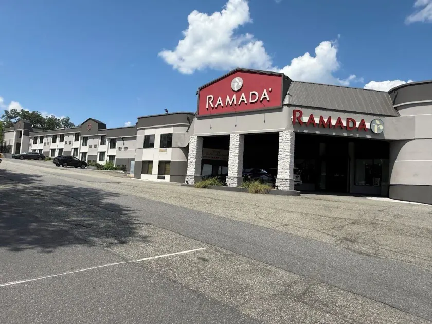 Ramada by Wyndham Newburgh/West Point - Image 1