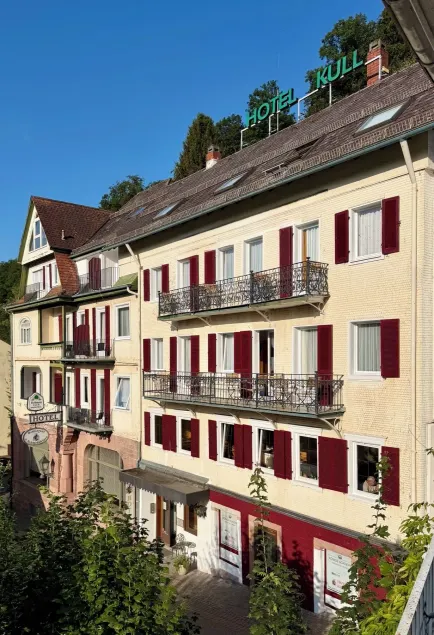 Hotel Kull von Schmidsfelden - Image 1