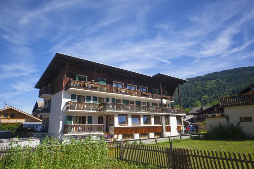 Hôtel Les Dents Blanches - Image 1