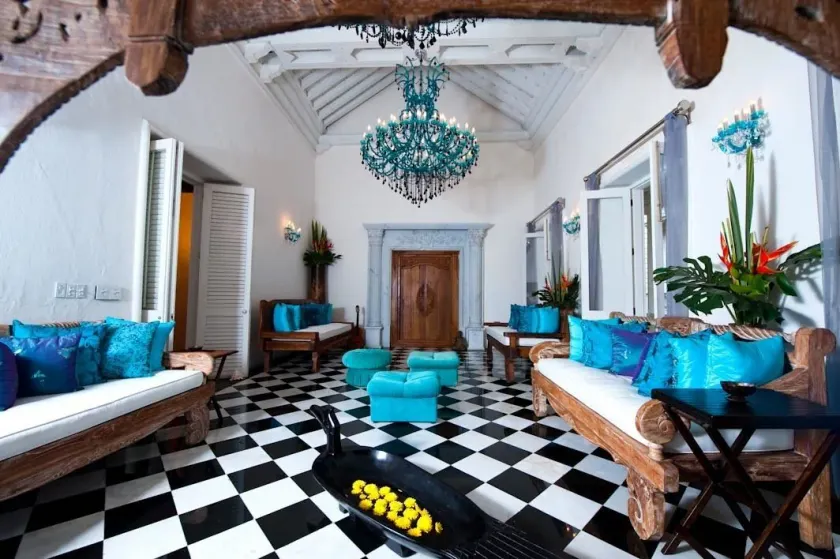 Hotel Aguamarina Boutique - Image 1