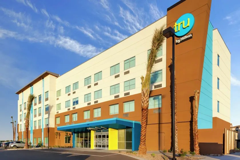 Tru by Hilton Gilbert - Image 1