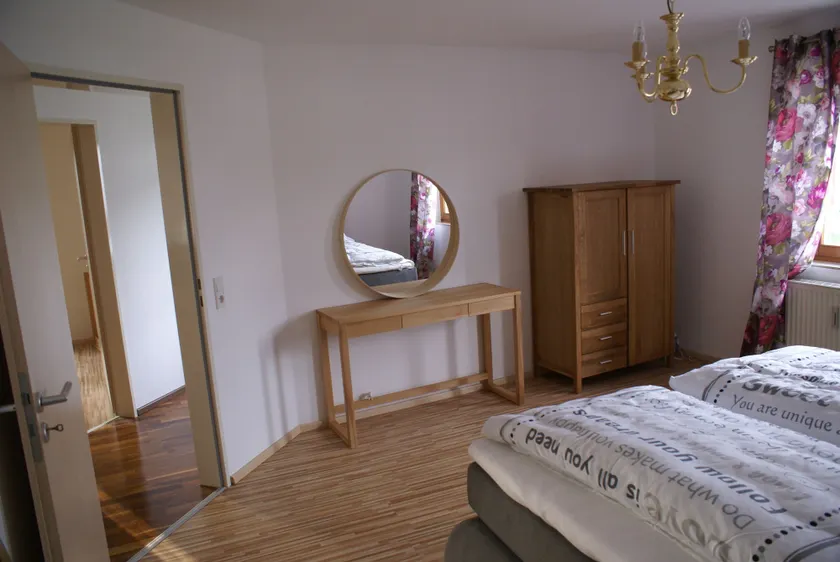 Moor Apartment - Image 1