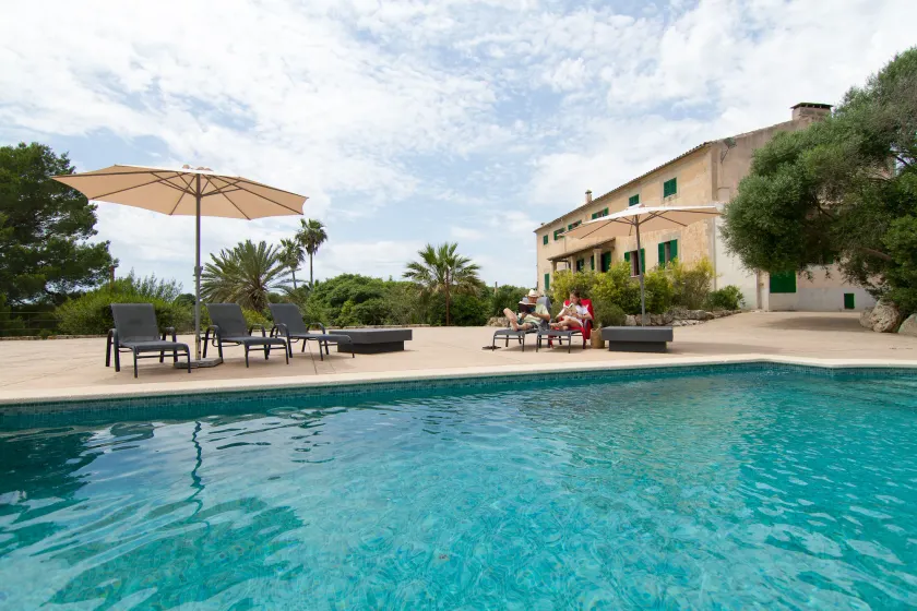 Agroturismo Son Sant Andreu - Image 1