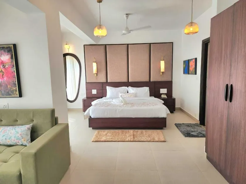 Verano Hotel & Spa  - Image 1