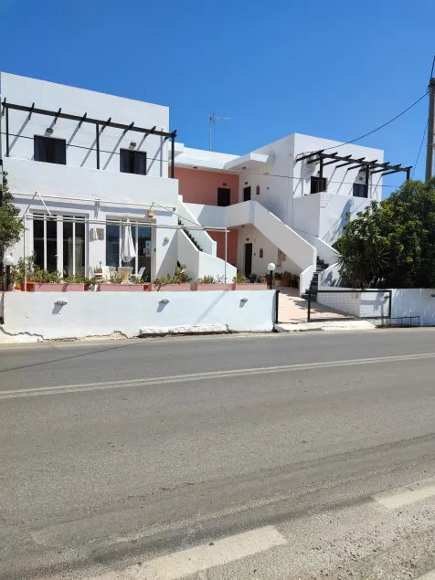 Iliaktida Apartments - Image 1