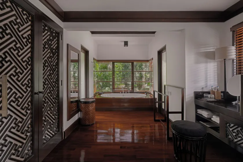 Kayumanis Ubud Private Villas & Spa - Image 1