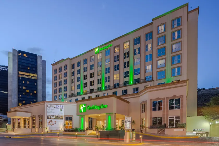Holiday Inn Monterrey Valle by IHG - Image 1