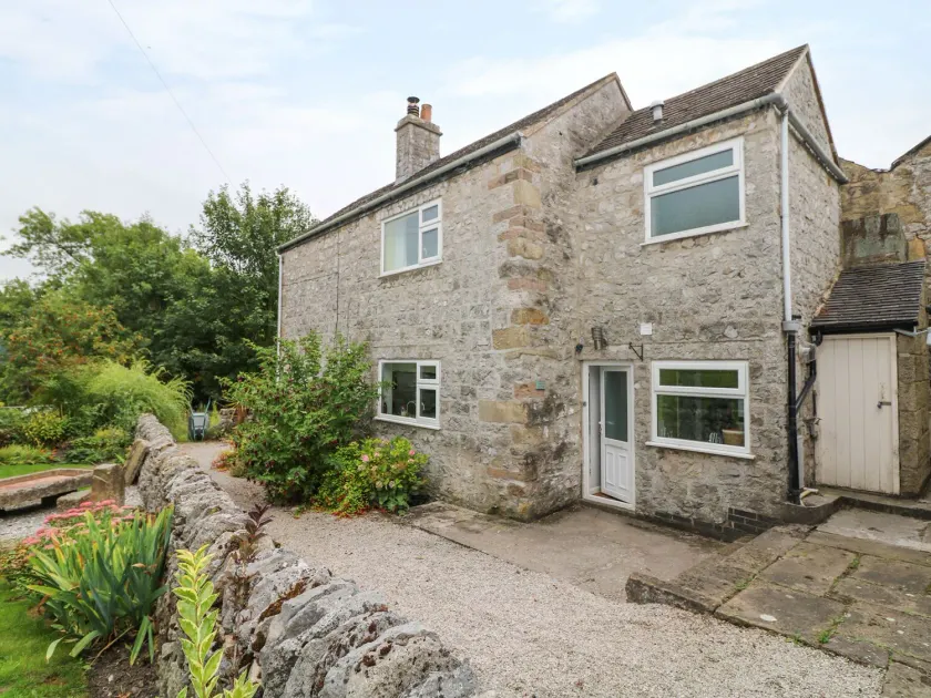 Jasmine Cottage, Youlgrave Nr Bakewell - Image 1