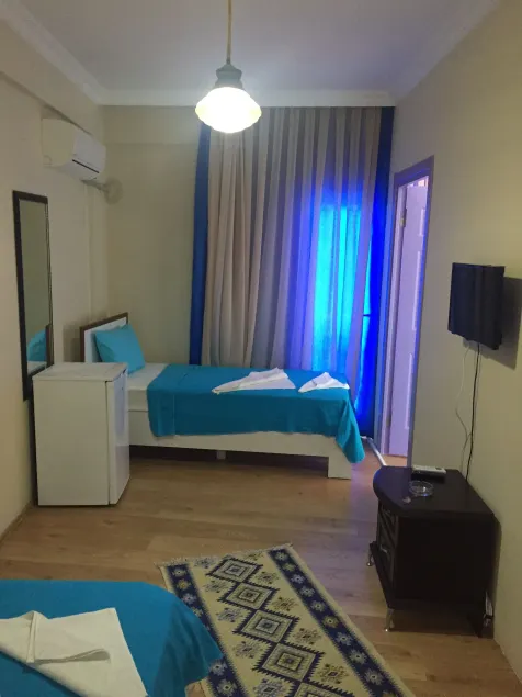 Kaan Hotel - Image 1