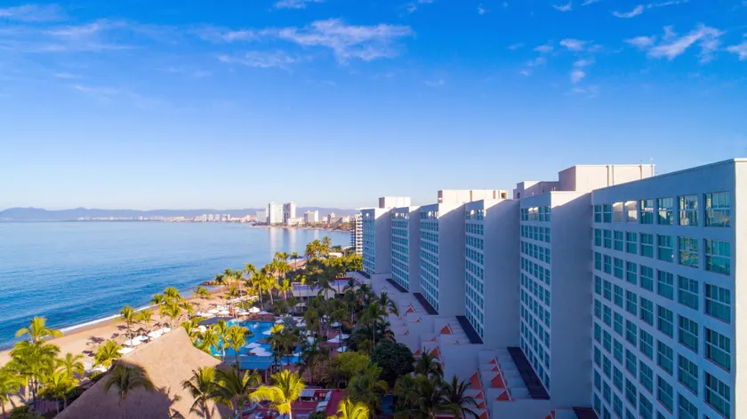 Sheraton Buganvilias Puerto Vallarta  - Image 1
