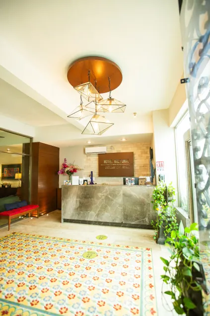 Hotel Nacional Merida - Image 1