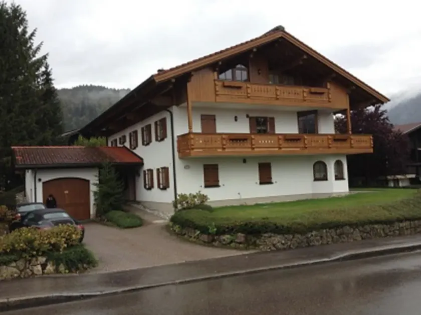 Ferienwohnung Elisabeth - Image 1