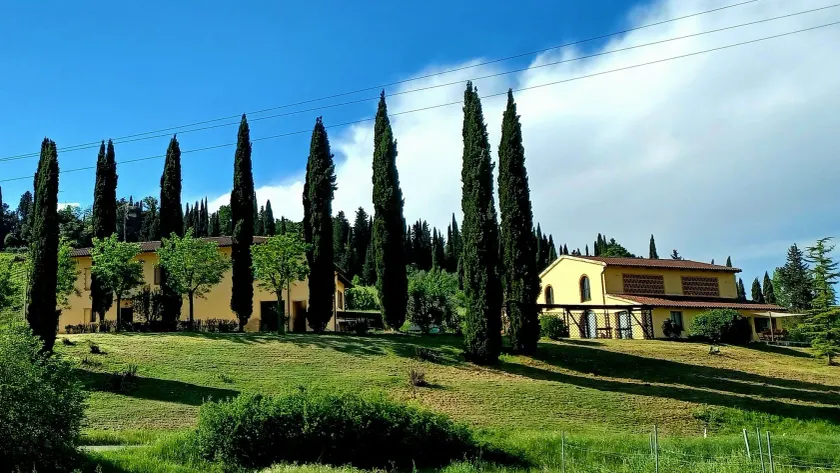 Agriturismo Casa Alla Madonna - Image 1