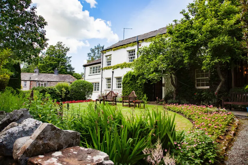 The Pheasant Inn - The Inn Collection Group - Image 1