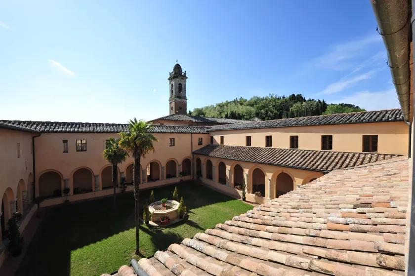 Chiostro Delle Monache Hostel Volterra - Image 1
