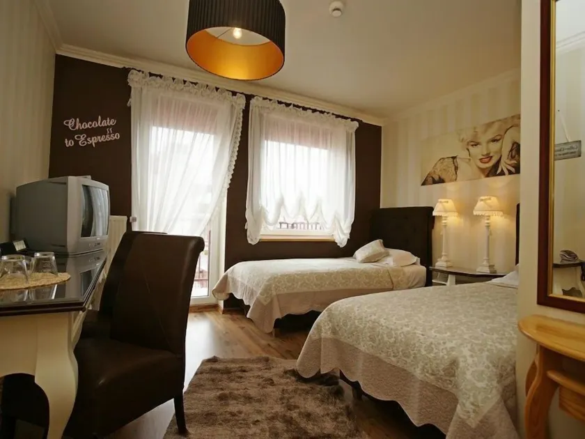Hotel Ottaviano - Image 1