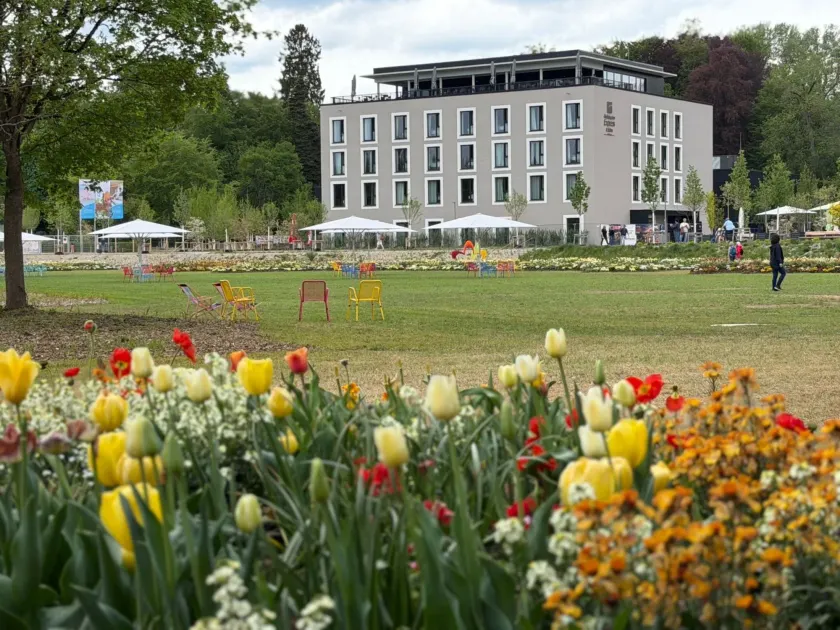 Holiday Inn Express & Suites Ellwangen by IHG - Image 1