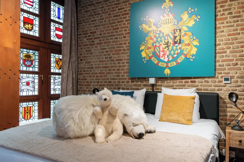 Charming Suites Jan Zonder Vrees - Image 1