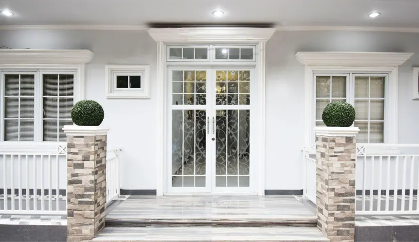 Nest Residence - Image 1